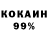 Cocaine 99% Angar MIT